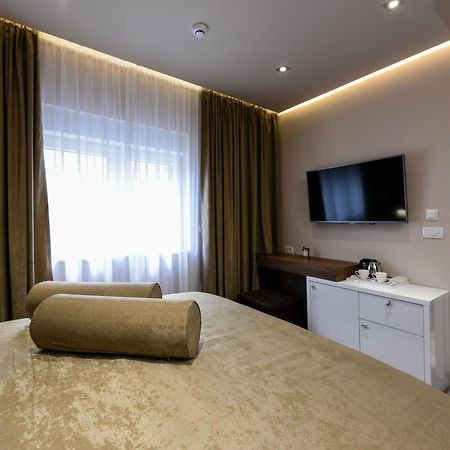 Luxury Rooms Lavie Zadar Quarto foto
