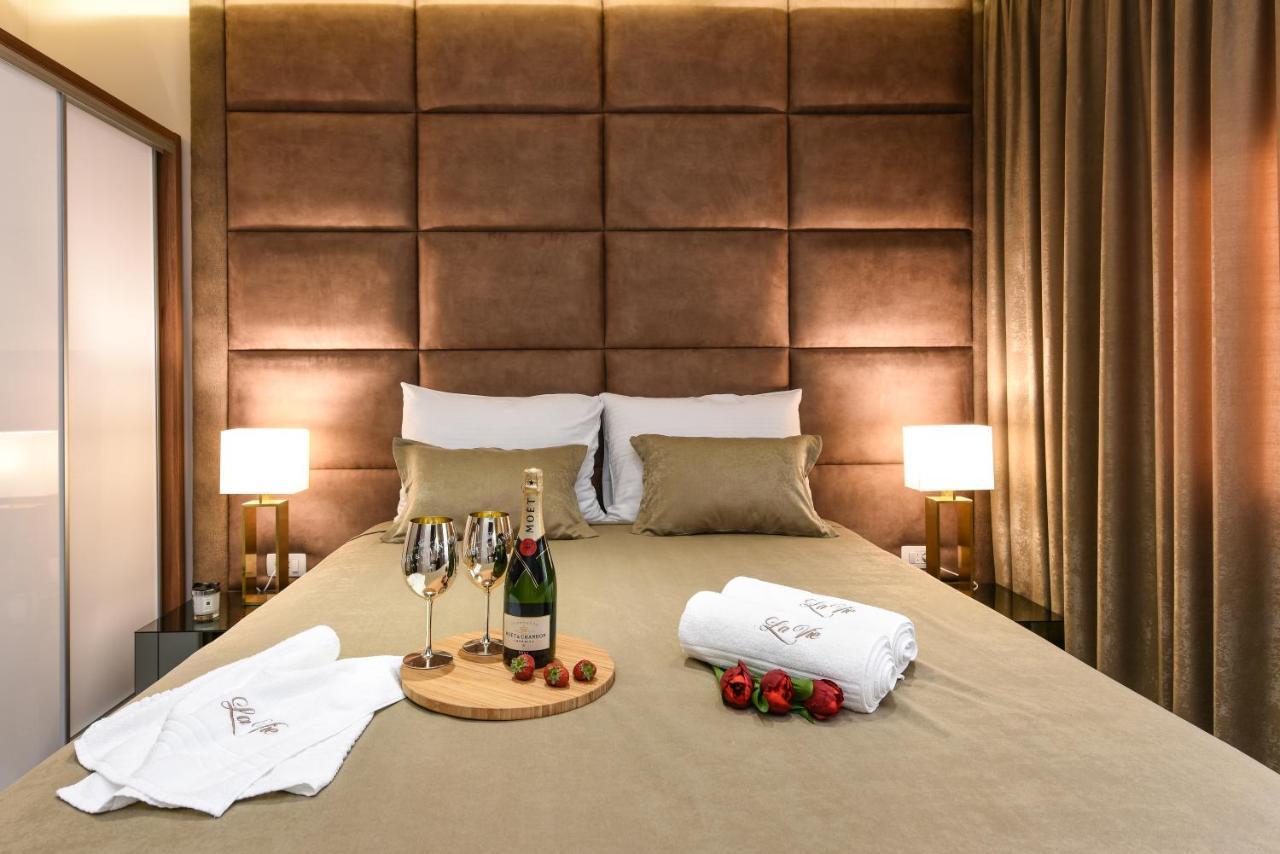 Luxury Rooms Lavie Zadar Exterior foto