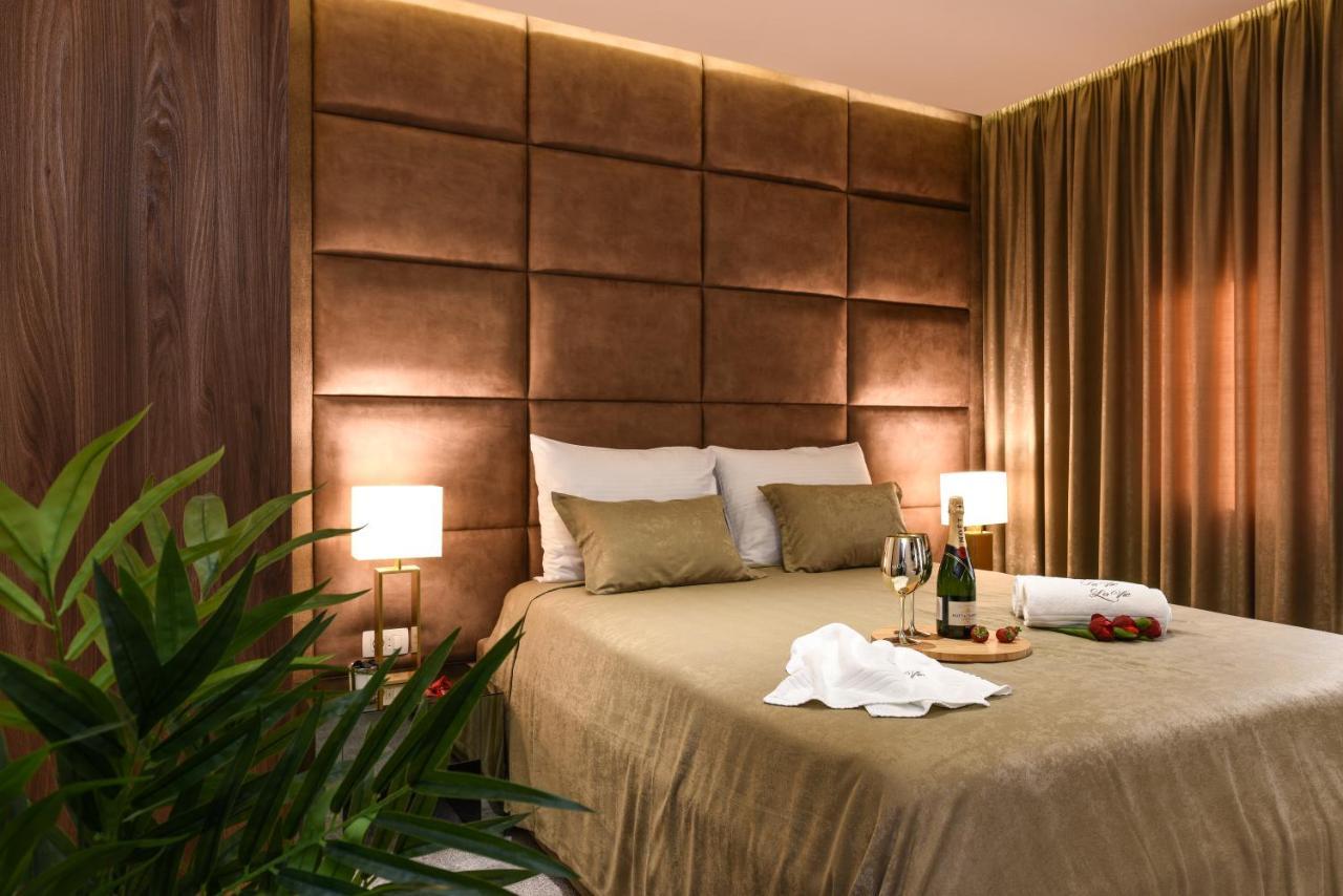 Luxury Rooms Lavie Zadar Exterior foto