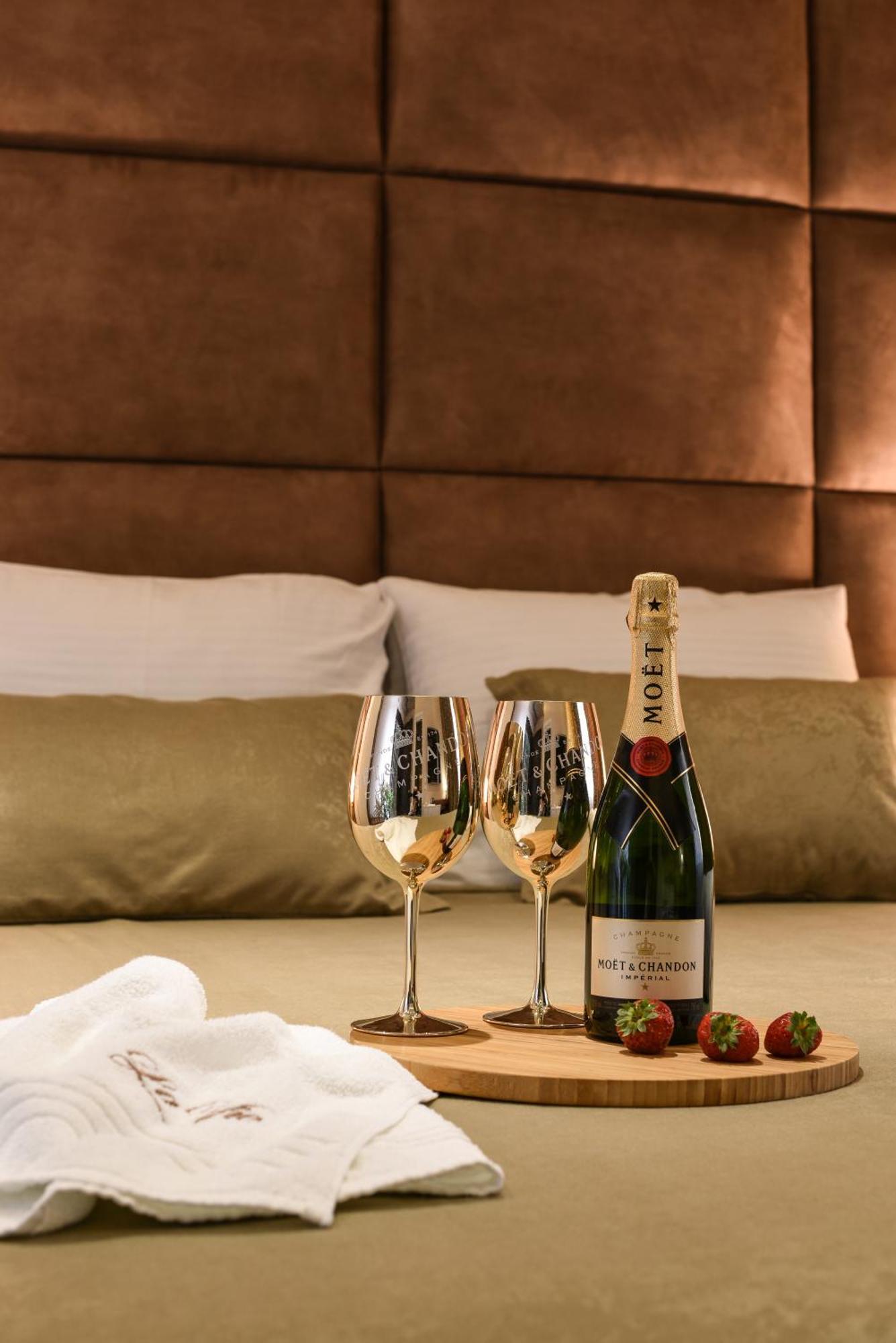 Luxury Rooms Lavie Zadar Quarto foto
