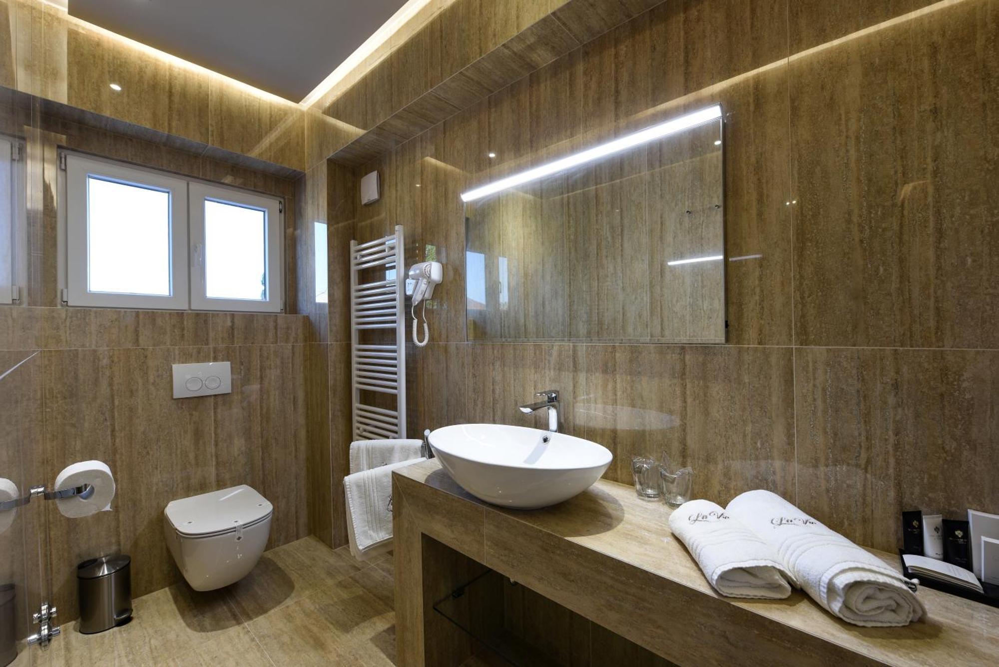 Luxury Rooms Lavie Zadar Quarto foto