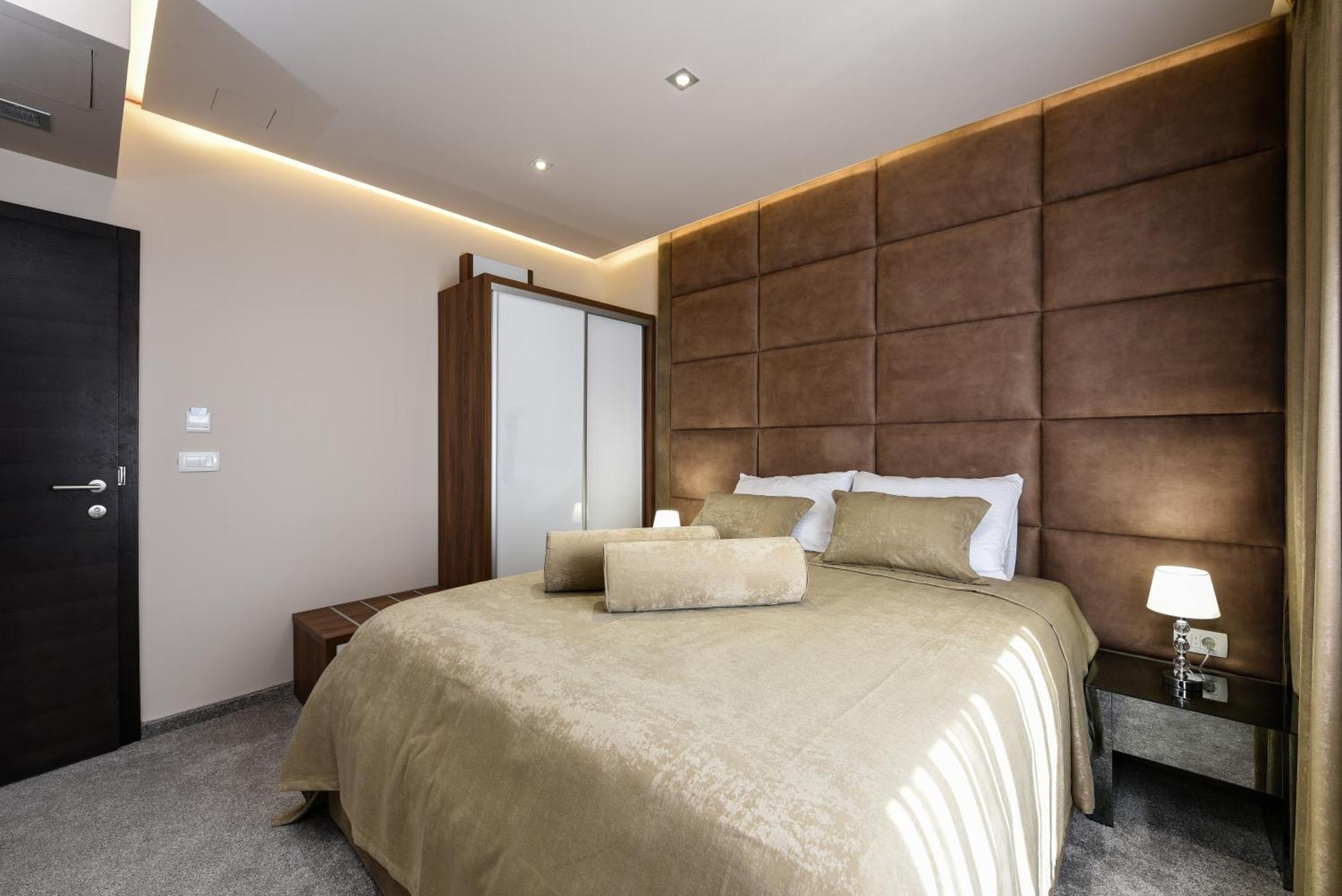 Luxury Rooms Lavie Zadar Quarto foto